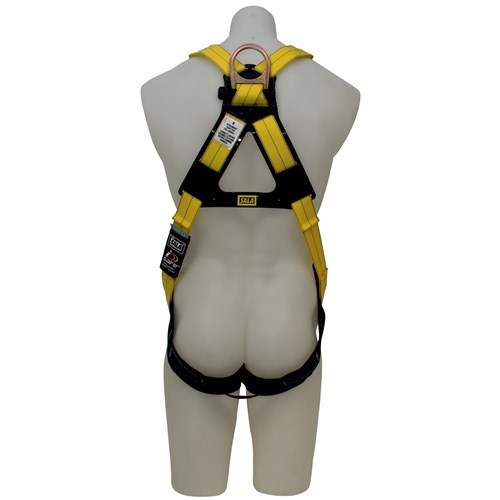 3M DBI-Sala Delta Riggers Harness